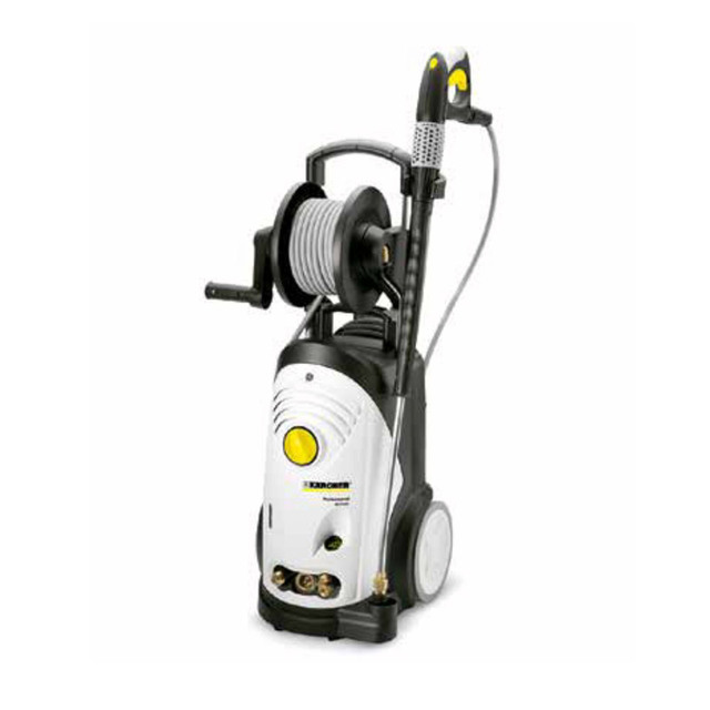 食品級冷水高壓清洗機(jī)HD